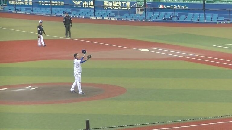 【合同トライアウト】ジャイアンツ前田研輝 三振に倒れる2024年プロ野球12球団合同トライアウト11月14日