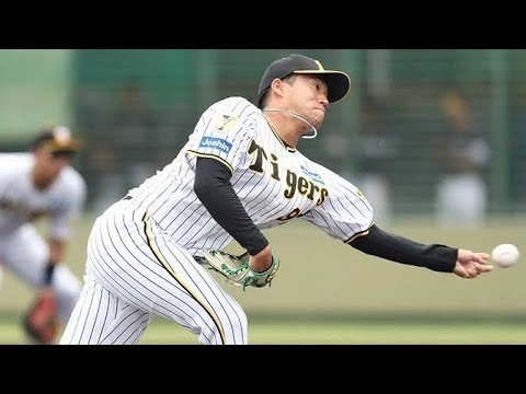 【DeNA】左腕ダブル獲り　阪神岩田将貴とソフトバンク笠谷俊介の戦力外２人を獲得へ