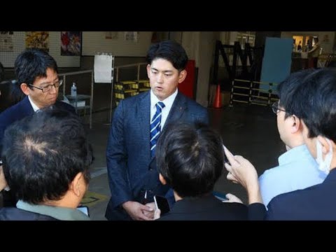 【ＤｅＮＡ】元阪神・岩田将貴を支配下、元ソフトバンク・笠谷俊介と育成で契約