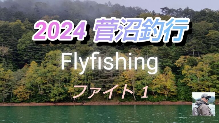 菅沼ファイト！