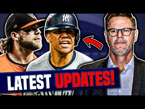 MLB インサイダーがブルージェイズファンに新たな希望を与える!トロント・ブルージェイズの最新ニュース (ブルージェイズ・トゥデイ・ショー)