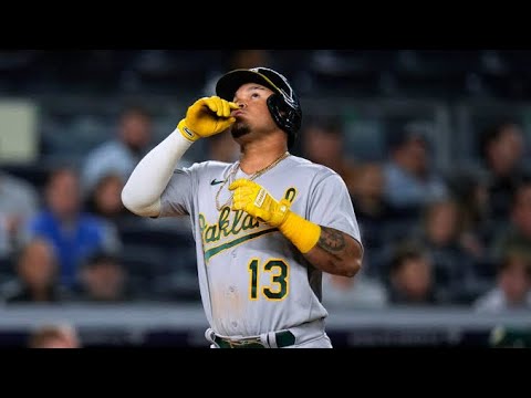 オリックスが獲得 ジョーダン・ディアス (Jordan Diaz) 2024年3A安打集