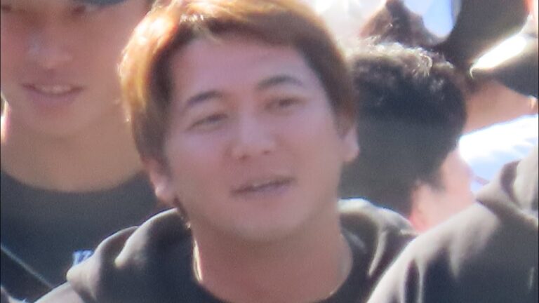 【俺たちのﾌｫﾉ】小野郁1年越しのホームラン