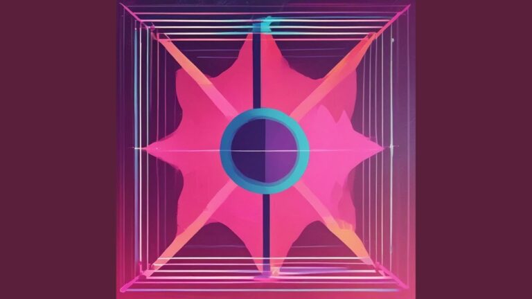 Cosmic Dance