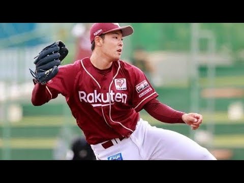 前楽天・清宮虎多朗が最速１５４キロ計測　トライアウトで１５０キロ超連発に騒然　解説者も驚く「すごいボールですね」