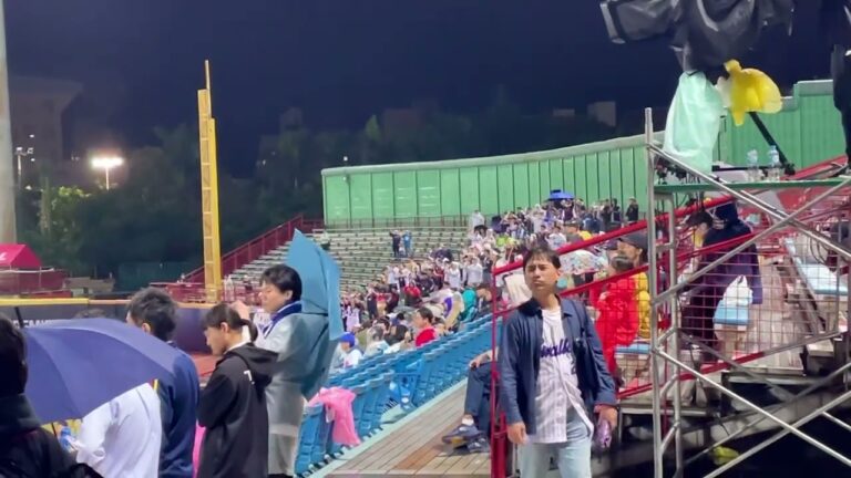 侍ジャパン　村林一輝  応援歌　日本vsドミニカ共和国　プレミア12   2024.11.18