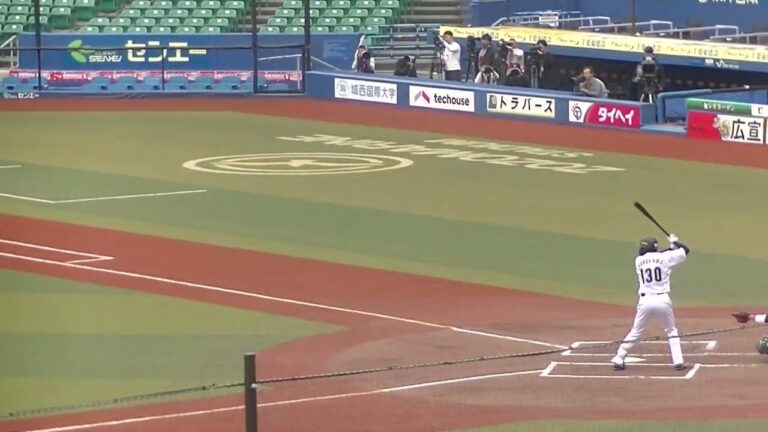 【合同トライアウト】バファローズ中田惟斗〜マリーンズ黒川凱星を三振 2024年プロ野球12球団合同トライアウト11月14日
