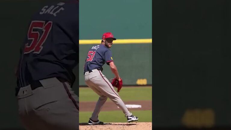 クリス・セールの輝かしいキャリアで初めてサイ・ヤング賞を受賞したことを祝福します! #mlb