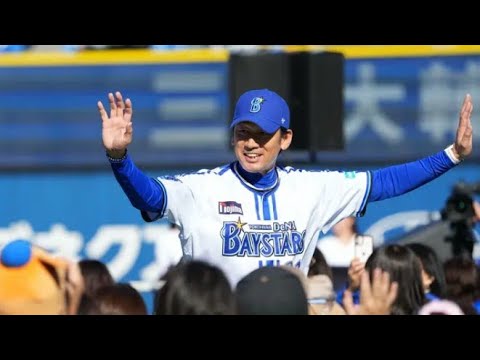【DeNA】森唯斗が鬼越トマホークのケンカネタの餌食に「風貌が昔のプロ野球選手なんだよ！」