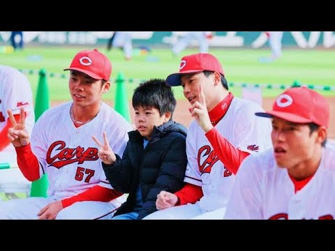 【広島】栗林良吏が大瀬良ロード歩む「パフォーマンスを上げることが一番大事」手術から順調回復