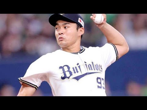 【オリックス】佐藤一磨が４００万円増の９００万円で契約更改　６月に支配下登録＆プロ初勝利の左腕は「マモさんと優勝を」