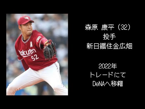 【楽天編】2016年ドラフト選手現在の成績
