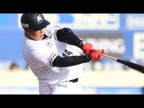 ロッテ　今季限りで現役引退の井上晴哉さんがラジオ初出演　現役生活は「９０点、４番も打てたし、自己ベストも最高潮」