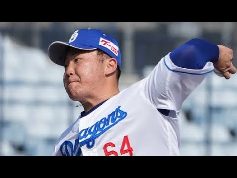 元中日左腕・福島章太を獲得！ヘッド＆投手コーチも元NPBで「最高の4年目を迎える準備は整った」ショウワコーポレーション亀澤恭平監督の野望nnh