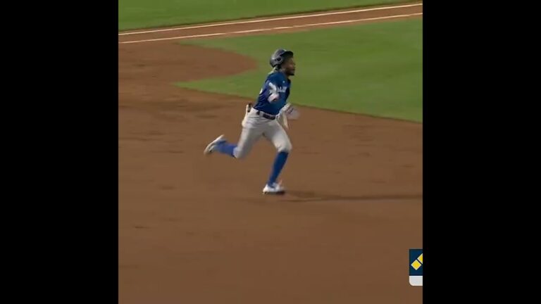 La jugada más confundida de MLB