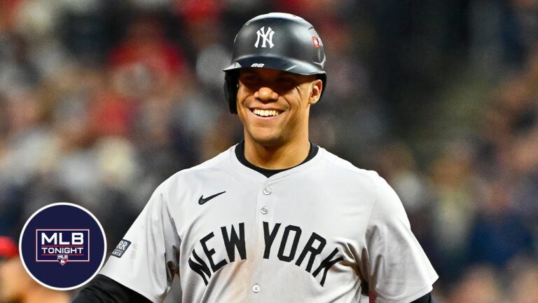 フアン・ソトの最新情報 | MLBトゥナイト
