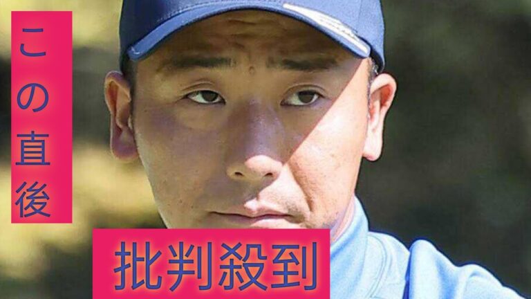 初出場の竹安俊也　“岩田寛パター論”で自信「上に行ける」…日本シリーズＪＴカップ２８日開幕