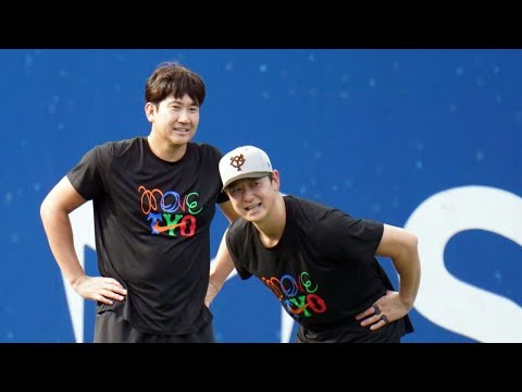 巨人・菅野智之のメジャー挑戦が中川皓太に火をつけた「僕はまだ30歳。もっと頑張らないと」Tokiyo info tv