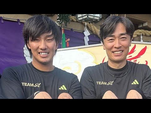 「恐る恐る見たら左腕がぶら下がっていて…」緊急搬送の大怪我から9カ月…ロッテ・本前郁也が歩む復活の道と「勇姿を見せたい」あの人への思いdrama News
