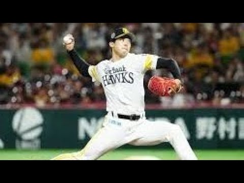 マウンドで「無心、無心、無心…」ソフトバンク・尾形崇斗が来季へ掲げる“100マイルの誓い”