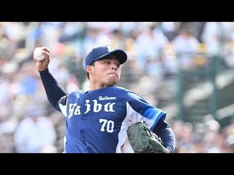 【西武】豆田泰志投手が20万アップの770万円「１年通して良いと言える時期なく悔しい」 Newspaper