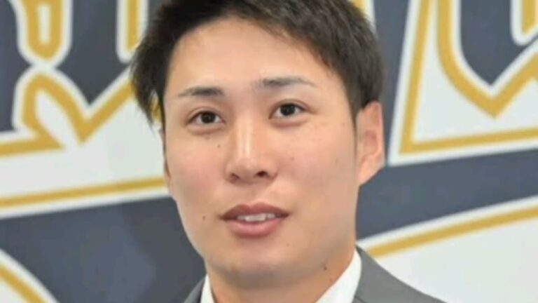 【オリックス】村西良太が育成契約、背番号122に　来季はサイドスローに戻して支配下目指す
