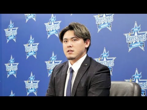 【DeNA】中川虎大が明かす２人の師匠とは？「すごく助けられました」マメな連絡、アドバイスyyyyyu