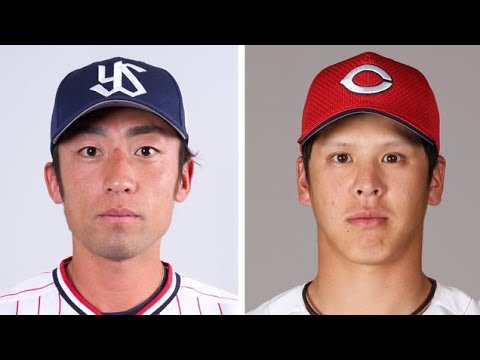 元ヤクルト尾仲祐哉が社会人野球サムティ入り「野球をやらせてもらえることに感謝」広島戦力外の曽根海成はコーチ兼任で入団drama News