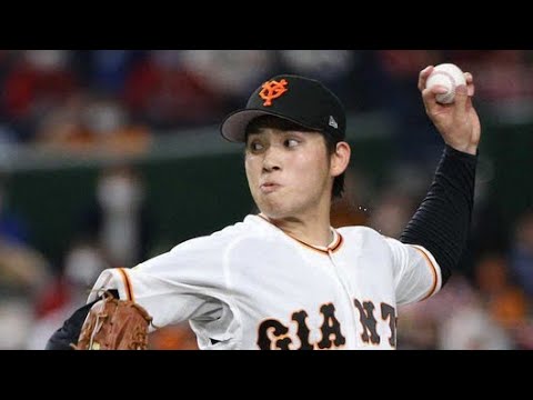 巨人・高橋優貴がミキハウス入りへ　桜井に続き2年連続Gドラ1入社、戦力外からの完全復活目指すdrama News