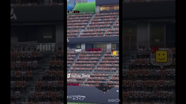 伏兵の確定弾！ #プロスピa #shorts 【DeNA純正】【プロスピA】