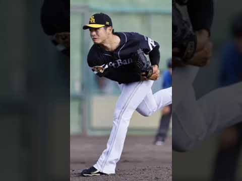 【ソフトバンク】現役引退の古川侑利「やり切った。いろんな方々に感謝」今後はスタッフで球団に