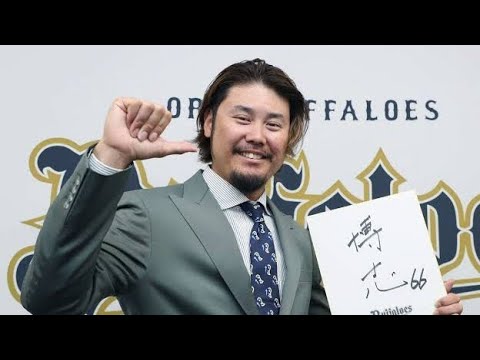 【オリックス】現役ドラフトの成功例…万能右腕・鈴木博志は“改名”発表「博志にしました」