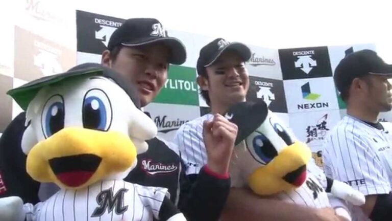 吉田選手初ヒーローインタビューの裏側【広報カメラ】