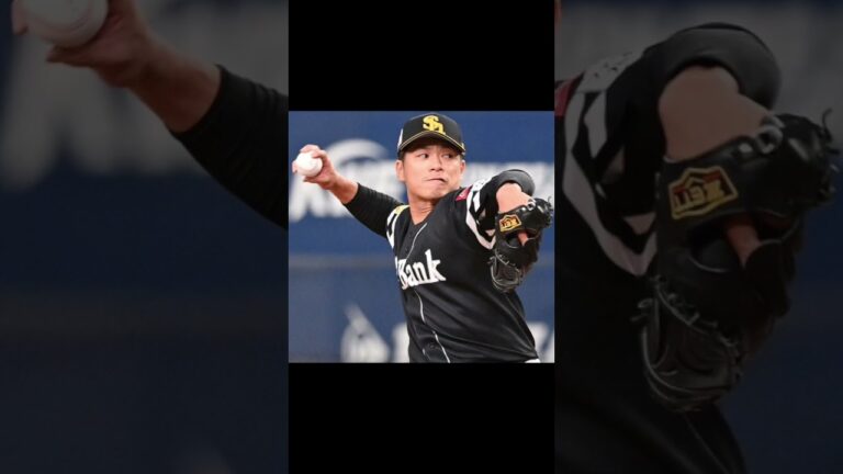 【ソフトバンク】現役引退の古川侑利「やり切った。いろんな方々に感謝」今後はスタッフで球団に