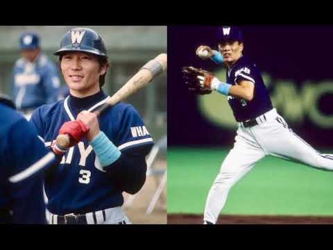 【大洋応援歌】高木豊選手のテーマ