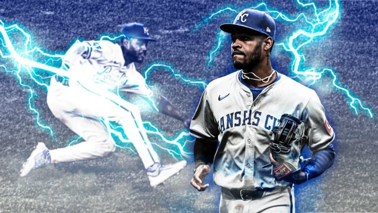 MLB |マイケル・ガルシア - 守備プレー - 2024 ハイライト