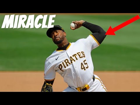 MLBで最も壊れない腕はいかにして野球史上最大の異常者になったか
