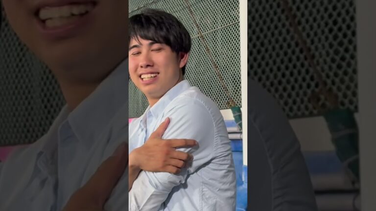 塩見泰隆、太田けんごー！ライスタにキター！青木宣親引退試合