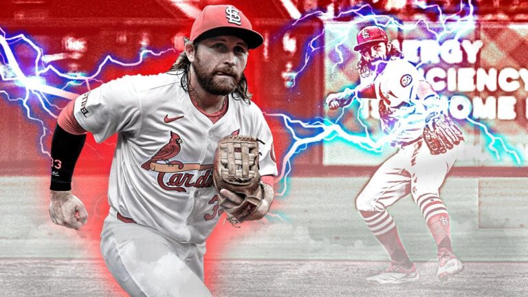 MLB |ブレンダン・ドノバン - 守備プレー - 2024 ハイライト