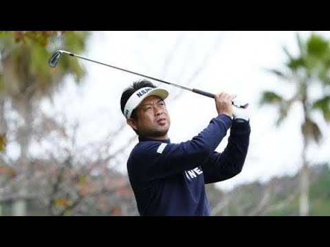 新村駿が首位浮上、池田勇太は「76」で後退　ファイナルQT