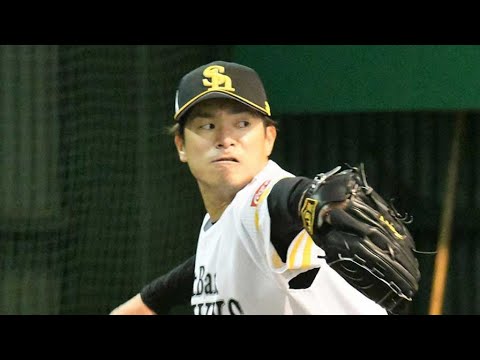 鷹戦力外の古川侑利が引退発表「葛藤あった」　11年間でNPB4球団…苦労人が苦渋の決断drama News
