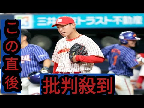 【社会人野球】元巨人ドラフト１位の桜井俊貴が中３日を３失点完投も敗退　来季へ「東京Ｄで勝つこと目標に」