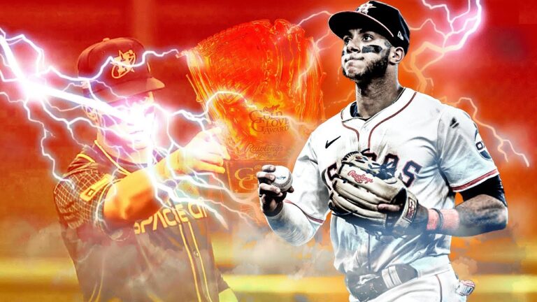 MLB |ジェレミー・ペーニャ - 守備プレー - 2024 ハイライト