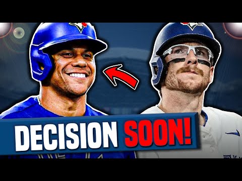 フアン・ソトの大幅アップデート - ブルージェイズが大規模なオファーを発表! (トロント・ブルージェイズニュース)