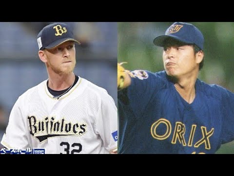 オリックス・カスティーヨを自由契約選手として公示　ロッテから加入も3勝止まり. Newspaper