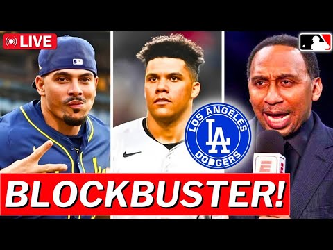 ビッグニュース！ドジャースがMLBで2つの大ヒットを記録!ファンも反応！ロサンゼルス・ドジャースのニュース