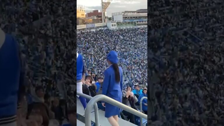 石田健太と京田陽太と堀岡隼人がみんなの目の前にやってきた！