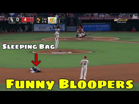 MLB |おかしな失敗者 2