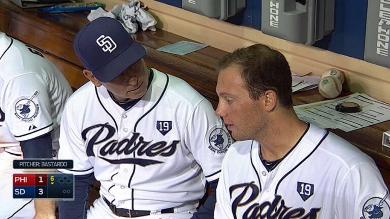 PHI@SD: Erlin fans four over six strong frames