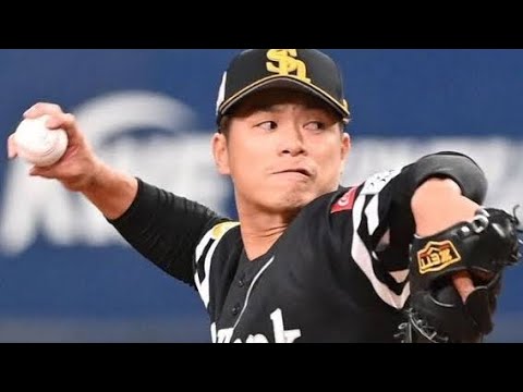 ソフトバンク古川侑利が現役引退　4球団渡り歩き3度の戦力外を経験した苦労人